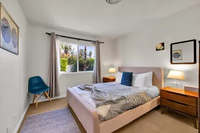 2109 E Paseo Gracia, Palm Springs, CA 92262 - Photo 22