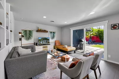 2109 E Paseo Gracia, Palm Springs, CA 92262 - Photo 6