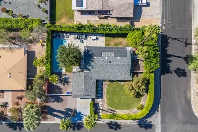 2109 E Paseo Gracia, Palm Springs, CA 92262 - Photo 34