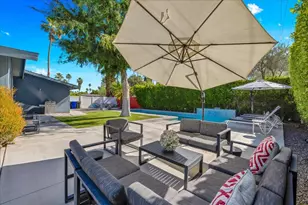 2109 E Paseo Gracia, Palm Springs, CA 92262 - Photo 44