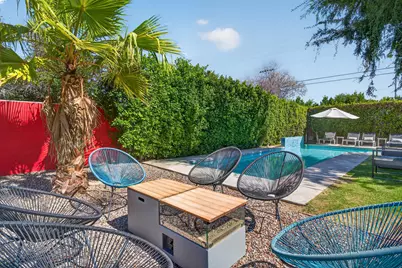 2109 E Paseo Gracia, Palm Springs, CA 92262 - Photo 42