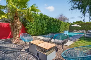 2109 E Paseo Gracia, Palm Springs, CA 92262 - Photo 42
