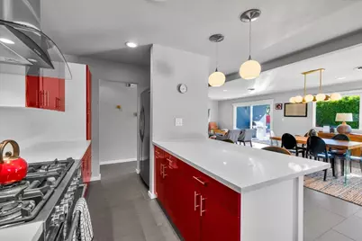 2109 E Paseo Gracia, Palm Springs, CA 92262 - Photo 12
