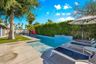 2109 E Paseo Gracia, Palm Springs, CA 92262 - Photo 38
