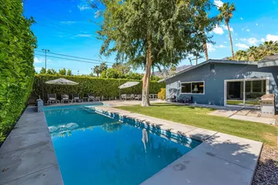 2109 E Paseo Gracia, Palm Springs, CA 92262 - Photo 4