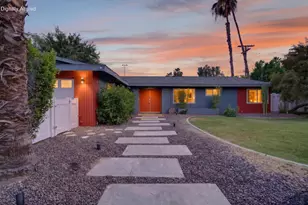 2109 E Paseo Gracia, Palm Springs, CA 92262 - Photo 32