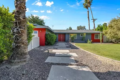 2109 E Paseo Gracia, Palm Springs, CA 92262 - Photo 1