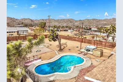 7552 Elk Trail, Yucca Valley, CA 92284 - Photo 2