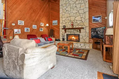 43602 Bow Canyon Lane, Big Bear Lake, CA 92315 - Photo 4