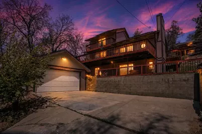 43602 Bow Canyon Lane, Big Bear Lake, CA 92315 - Photo 46