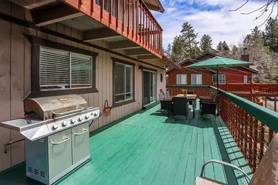 43602 Bow Canyon Lane, Big Bear Lake, CA 92315 - Photo 14