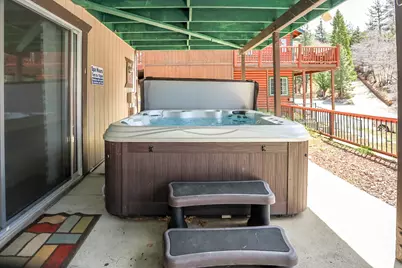 43602 Bow Canyon Lane, Big Bear Lake, CA 92315 - Photo 22