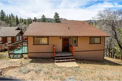 43602 Bow Canyon Lane, Big Bear Lake, CA 92315 - Photo 44