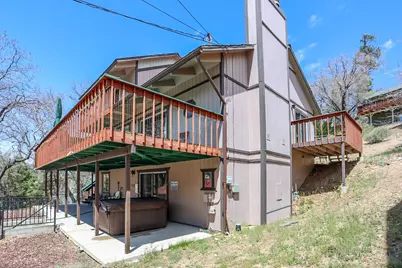 43602 Bow Canyon Lane, Big Bear Lake, CA 92315 - Photo 26