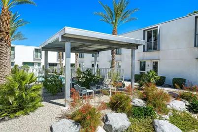 2150 N Zanjero Road #206, Palm Springs, CA 92262 - Photo 2
