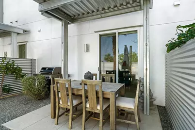 2150 N Zanjero Road #206, Palm Springs, CA 92262 - Photo 28