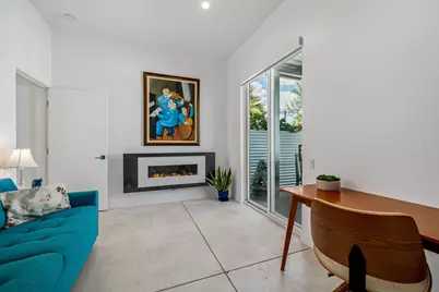 2150 N Zanjero Road #206, Palm Springs, CA 92262 - Photo 24