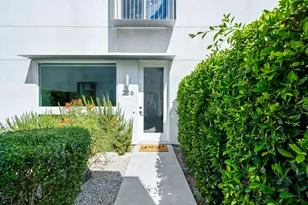 2150 N Zanjero Rd, Palm Springs, CA 92262 - Photo 8