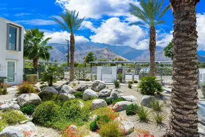 2150 N Zanjero Road #206, Palm Springs, CA 92262 - Photo 4