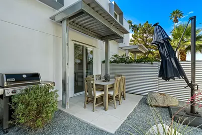2150 N Zanjero Road #206, Palm Springs, CA 92262 - Photo 26
