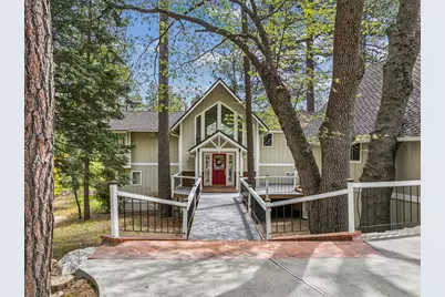 653 Brentwood Drive, Lake Arrowhead, CA 92352 - Photo 48