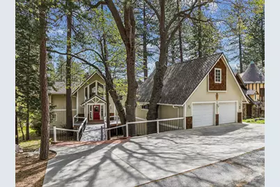 653 Brentwood Drive, Lake Arrowhead, CA 92352 - Photo 1