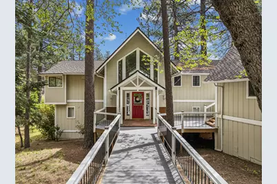 653 Brentwood Drive, Lake Arrowhead, CA 92352 - Photo 6