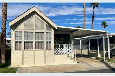 84136 Avenue 44 #176, Indio, CA 92203 - Photo 1