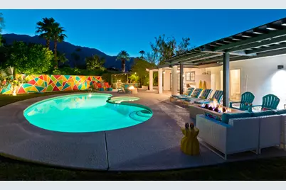 1161 E El Escudero, Palm Springs, CA 92262 - Photo 72