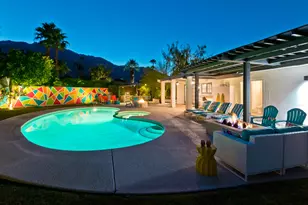 1161 E El Escudero, Palm Springs, CA 92262 - Photo 72
