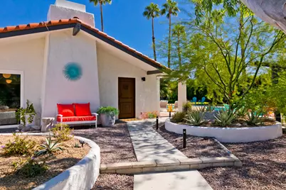 1161 E El Escudero, Palm Springs, CA 92262 - Photo 8