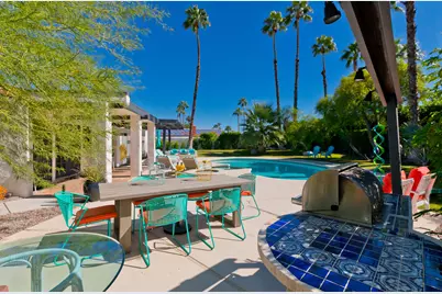 1161 E El Escudero, Palm Springs, CA 92262 - Photo 18