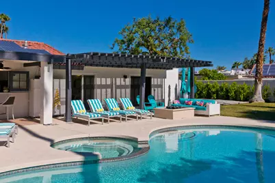 1161 E El Escudero, Palm Springs, CA 92262 - Photo 10
