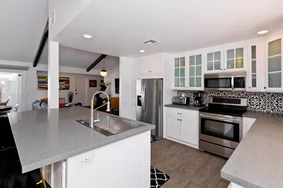1161 E El Escudero, Palm Springs, CA 92262 - Photo 4