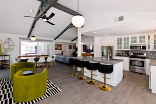 1161 E El Escudero, Palm Springs, CA 92262 - Photo 28