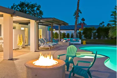 1161 E El Escudero, Palm Springs, CA 92262 - Photo 66