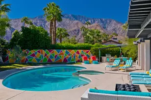 1161 E El Escudero, Palm Springs, CA 92262 - Photo 1