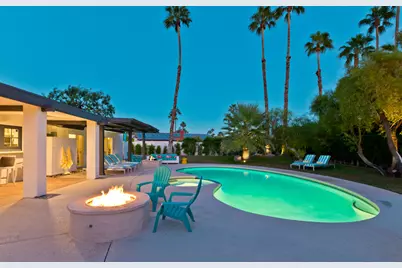 1161 E El Escudero, Palm Springs, CA 92262 - Photo 54