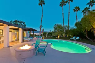 1161 E El Escudero, Palm Springs, CA 92262 - Photo 54