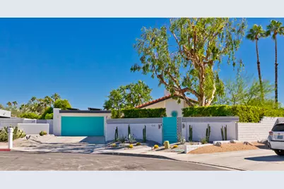 1161 E El Escudero, Palm Springs, CA 92262 - Photo 6