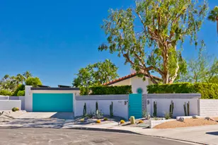 1161 E El Escudero, Palm Springs, CA 92262 - Photo 6