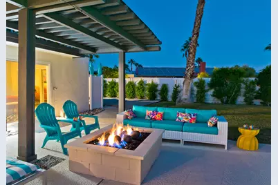1161 E El Escudero, Palm Springs, CA 92262 - Photo 68