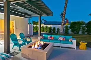 1161 E El Escudero, Palm Springs, CA 92262 - Photo 68