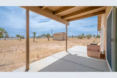 1823 Hilton Avenue, Yucca Valley, CA 92284 - Photo 24