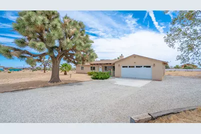 1823 Hilton Avenue, Yucca Valley, CA 92284 - Photo 1