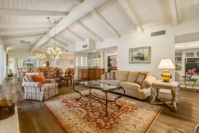 5 Stanford Drive, Rancho Mirage, CA 92270 - Photo 22
