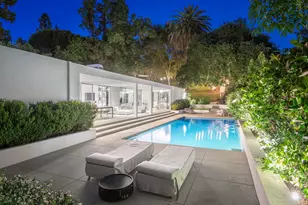 1030 San Rafael Ln, Pasadena, CA 91105 - Photo 4