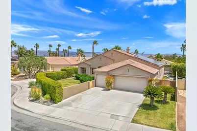 3411 E Circulo San Sorrento Road, Palm Springs, CA 92262 - Photo 2
