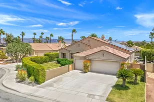 3411 E Circulo San Sorrento Rd, Palm Springs, CA 92262 - Photo 2