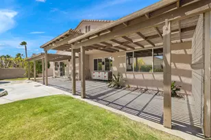 3411 E Circulo San Sorrento Rd, Palm Springs, CA 92262 - Photo 42